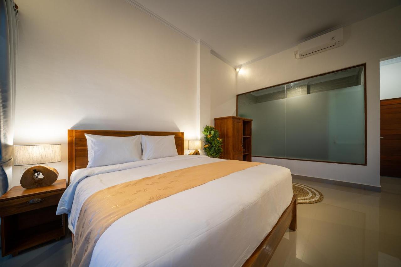 Dreamland View Hotel อูลูวาตู ภายนอก รูปภาพ